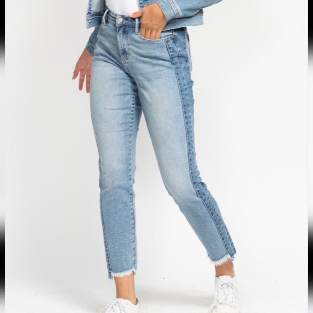 Judy Blue Jeans NWT